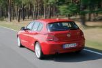 BMW 118i Sport Line 2011 года